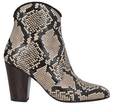 Chie Mihara Woman Ankle boots
