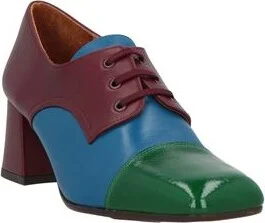 Chie Mihara Woman Lace-up shoes - Image 2