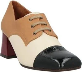 Chie Mihara Woman Lace-up shoes - Image 5