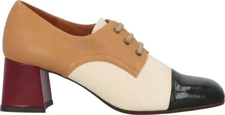 Chie Mihara Woman Lace-up shoes - Image 6