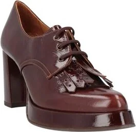 Chie Mihara Woman Lace-up shoes - Image 2