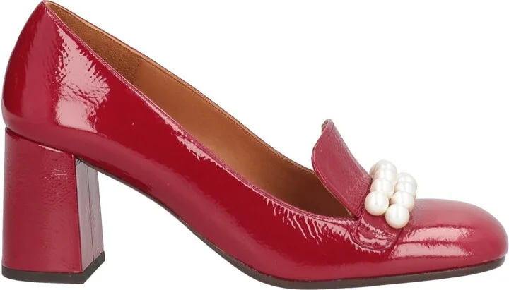 Chie Mihara Woman Loafers - Image 3
