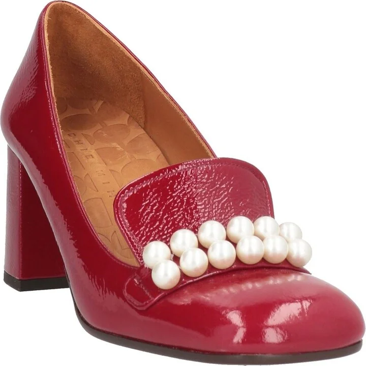 Chie Mihara Woman Loafers - Image 4