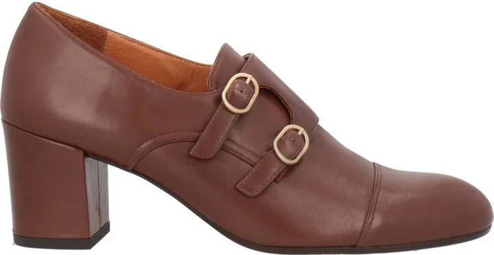 Chie Mihara Woman Loafers - Image 3