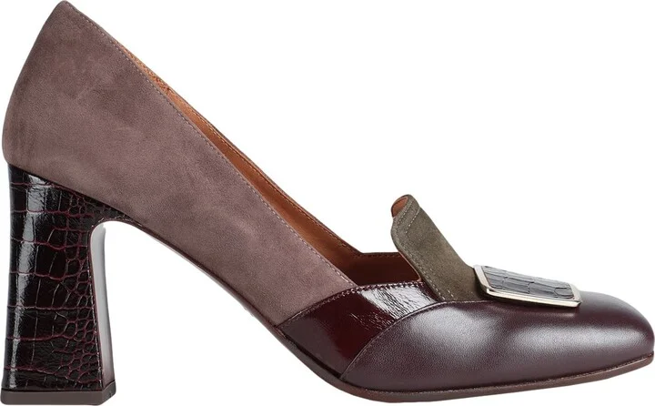 Chie Mihara Woman Loafers - Image 3