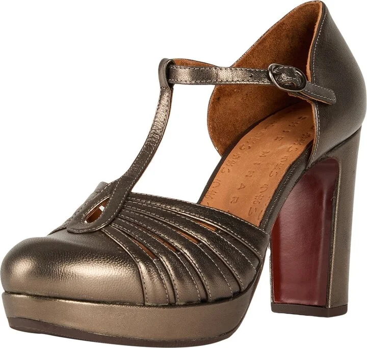 Chie Mihara Woman Pumps - Image 4