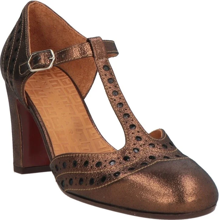 Chie Mihara Woman Pumps - Image 4