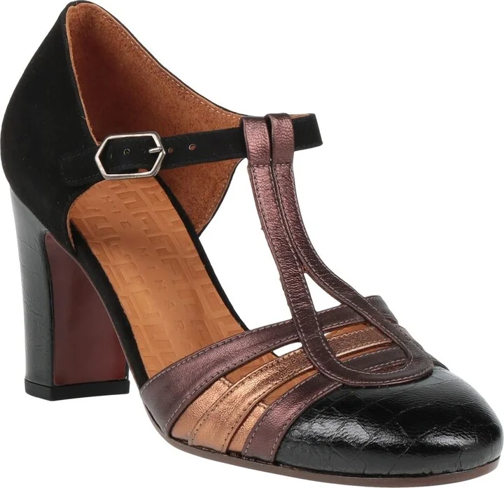 Chie Mihara Woman Pumps - Image 4