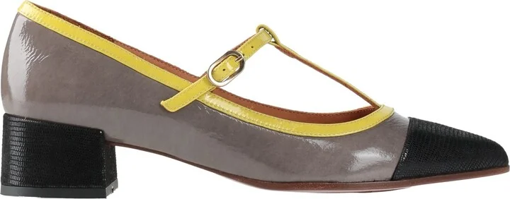 Chie Mihara Woman Pumps - Image 3