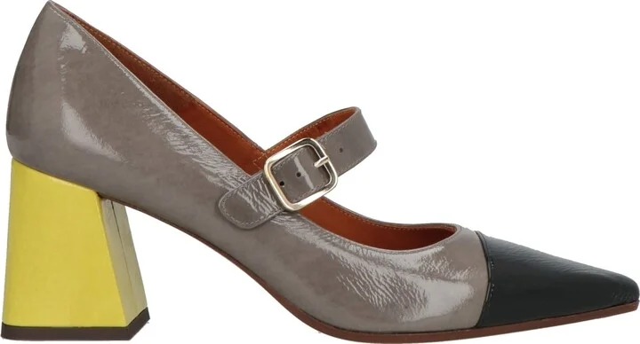 Chie Mihara Woman Pumps - Image 3