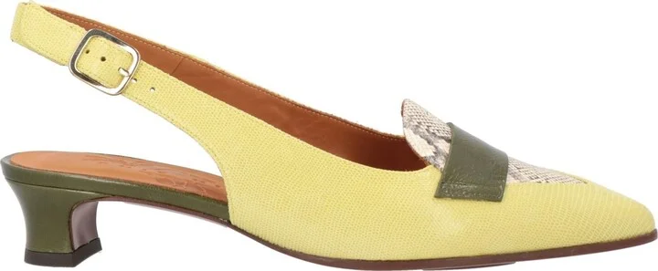 Chie Mihara Woman Pumps - Image 3