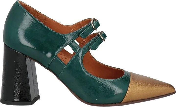 Chie Mihara Woman Pumps - Image 3