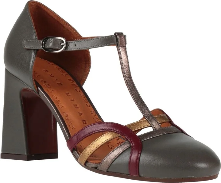 Chie Mihara Woman Pumps - Image 4