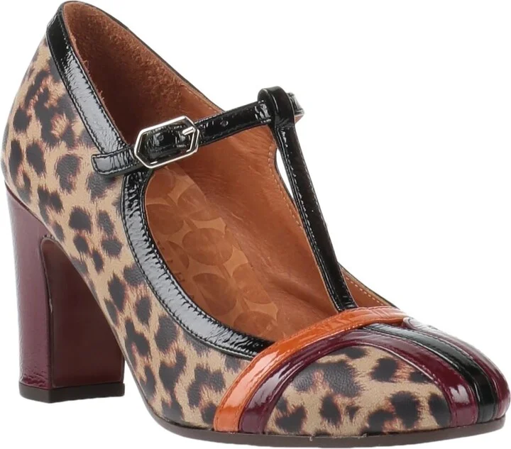 Chie Mihara Woman Pumps - Image 4