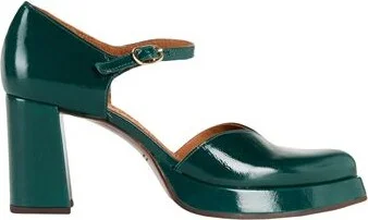 Dark green