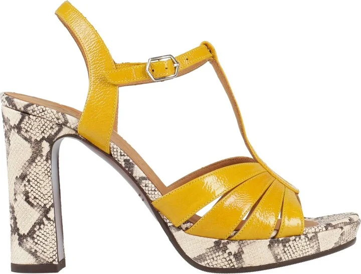 Chie Mihara Woman Sandals - Image 3