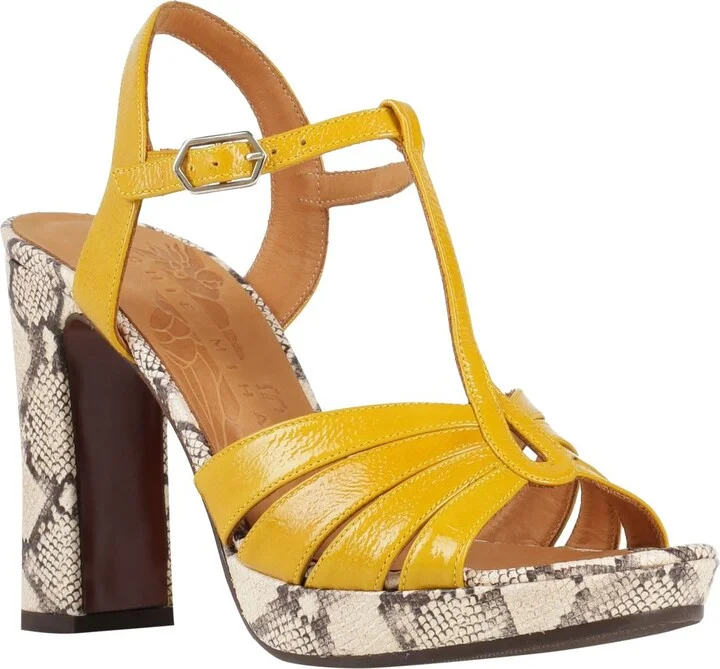 Chie Mihara Woman Sandals - Image 4