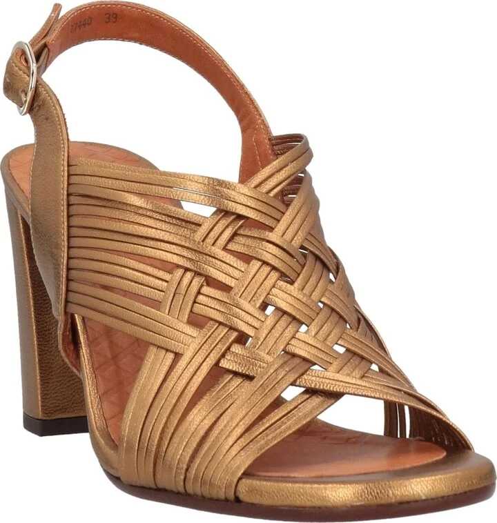 Chie Mihara Woman Sandals - Image 4
