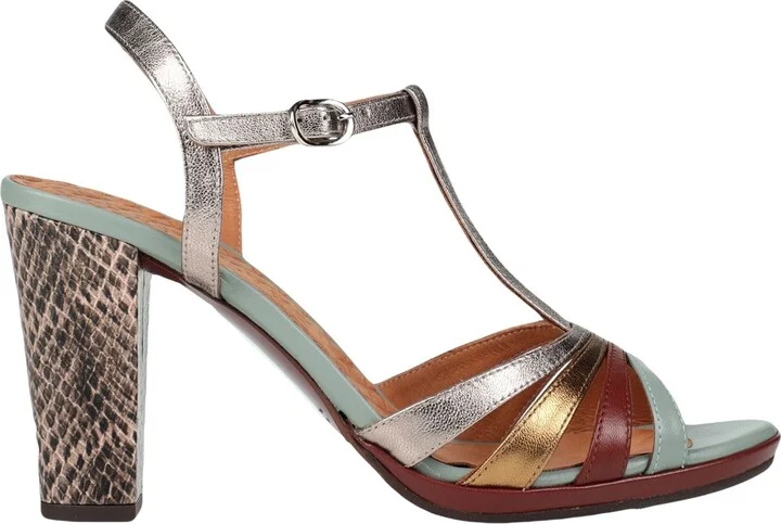 Chie Mihara Woman Sandals - Image 3