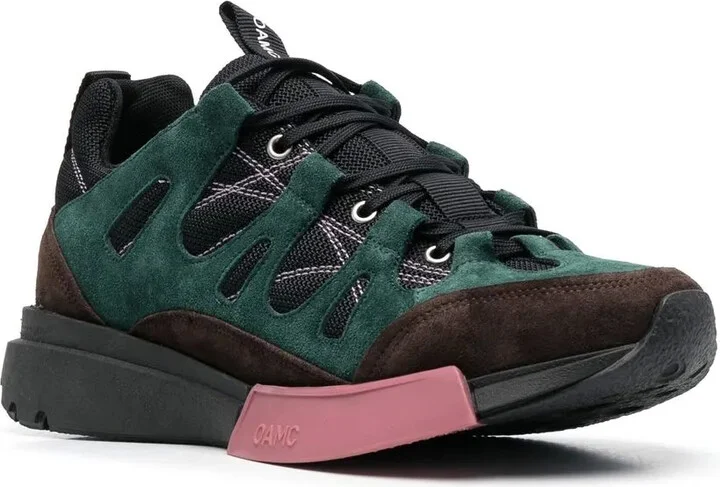 Chief Runner sneakers - Image 2