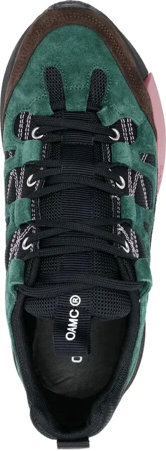 Chief Runner sneakers - Image 4