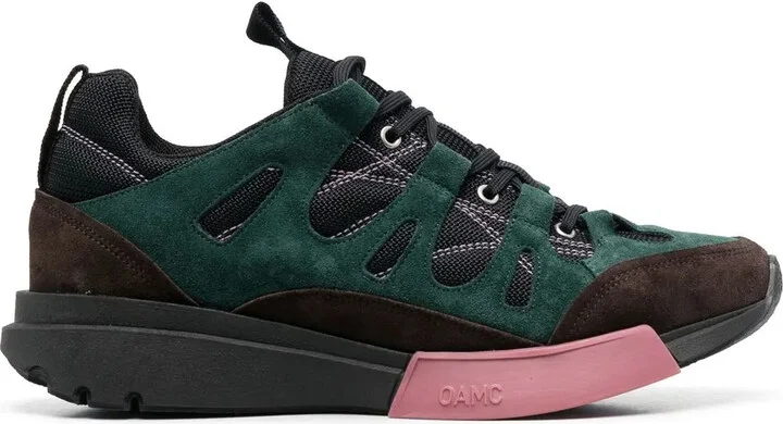 Chief Runner sneakers