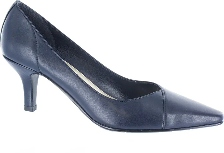 NEW NAVY