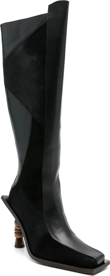 Chikari 110mm boots - Image 2