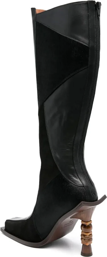 Chikari 110mm boots - Image 3