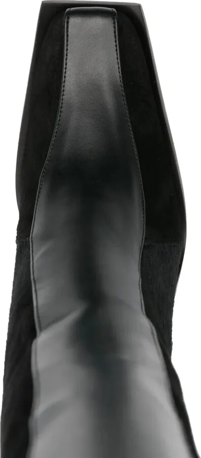 Chikari 110mm boots - Image 4
