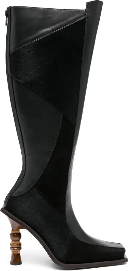 Chikari 110mm boots