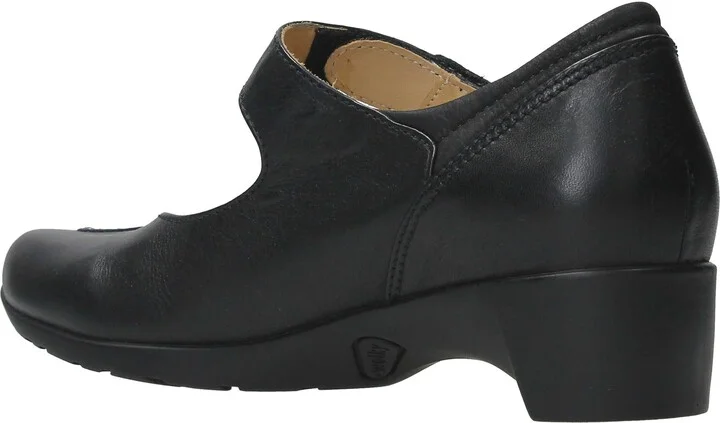 Chili Mary Jane Pump - Image 3