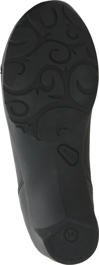 Chili Mary Jane Pump - Image 7