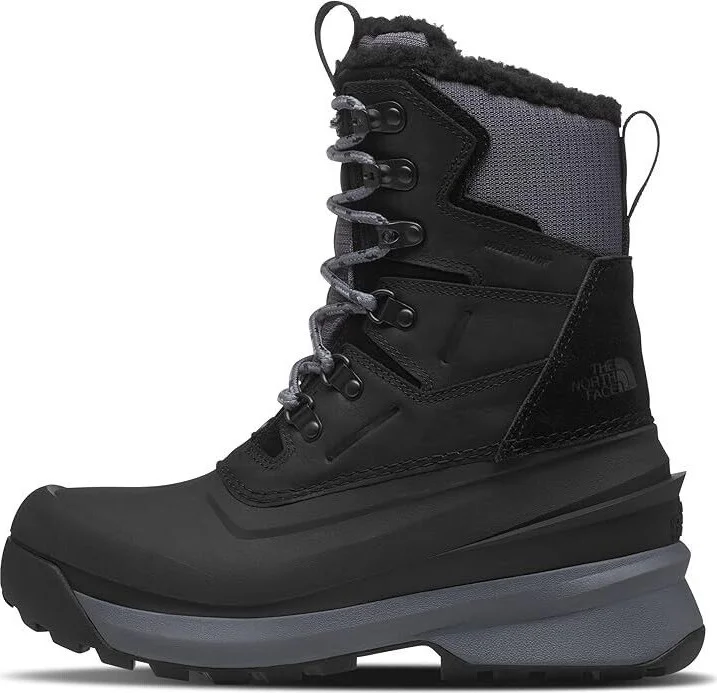 Chilkat V 400 NF0A5LW1NY7 Boots Women's Black Waterproof TF1072