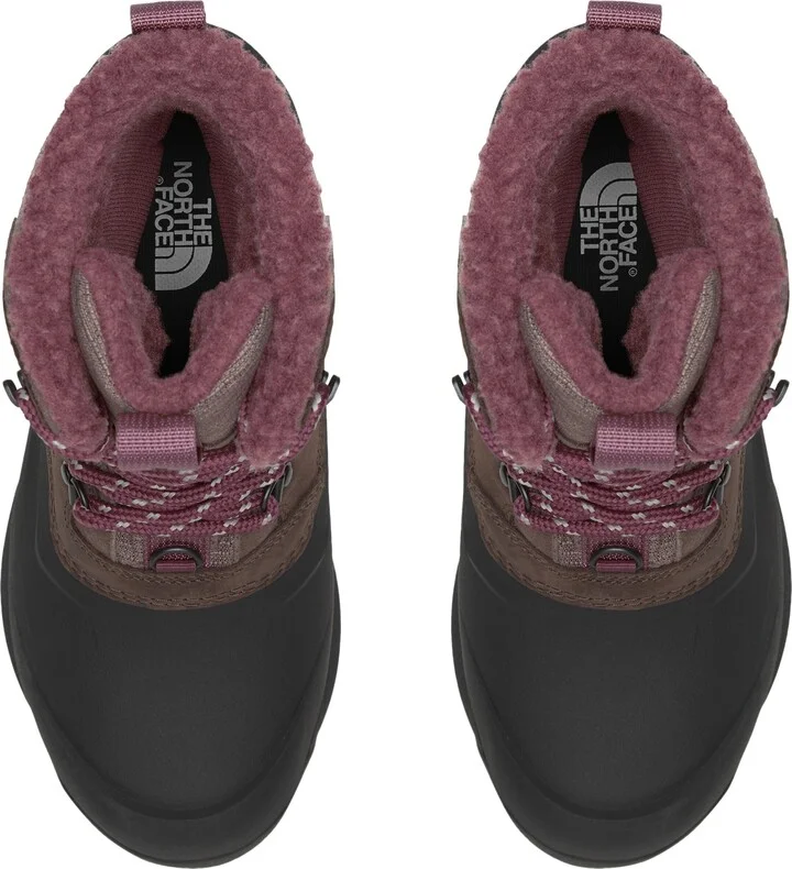 Chilkat V400 Waterproof Hiking Boot - Image 2