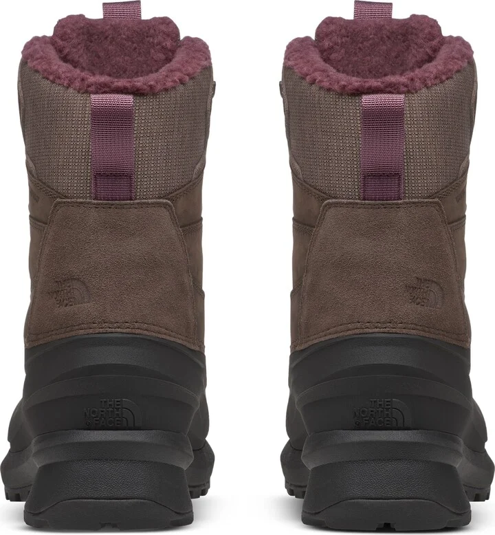 Chilkat V400 Waterproof Hiking Boot - Image 4