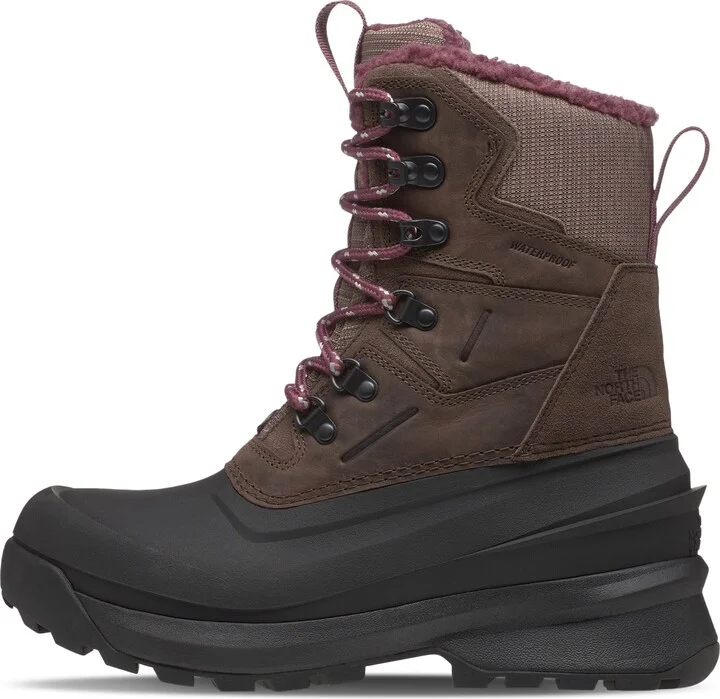 Chilkat V400 Waterproof Hiking Boot
