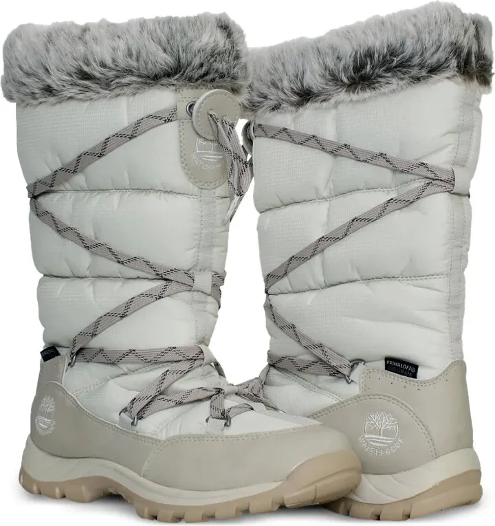 Chillberg Over the Chill boots - Image 2