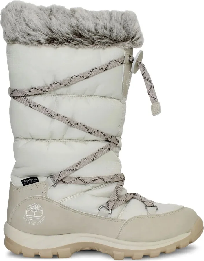 Chillberg Over the Chill boots