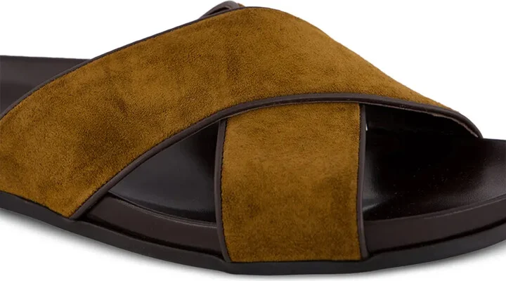 Chiltern suede sandals - Image 2