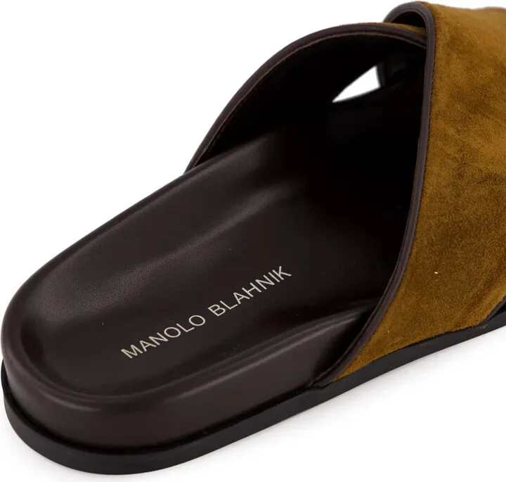 Chiltern suede sandals - Image 3