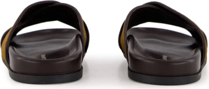 Chiltern suede sandals - Image 4