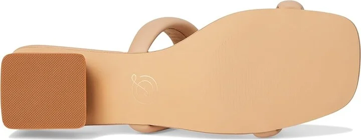 Chinese Laundry Alistair Women's Sandals Nude : 8.5 M, Leather - Image 3