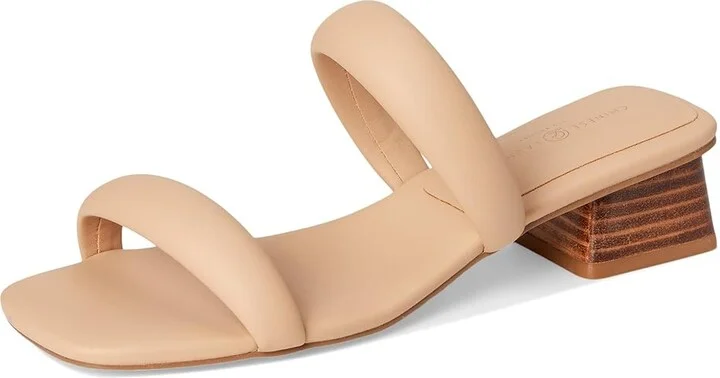 Chinese Laundry Alistair Women's Sandals Nude : 8.5 M, Leather - Image 5