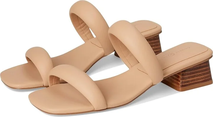 Chinese Laundry Alistair Women's Sandals Nude : 8.5 M, Leather