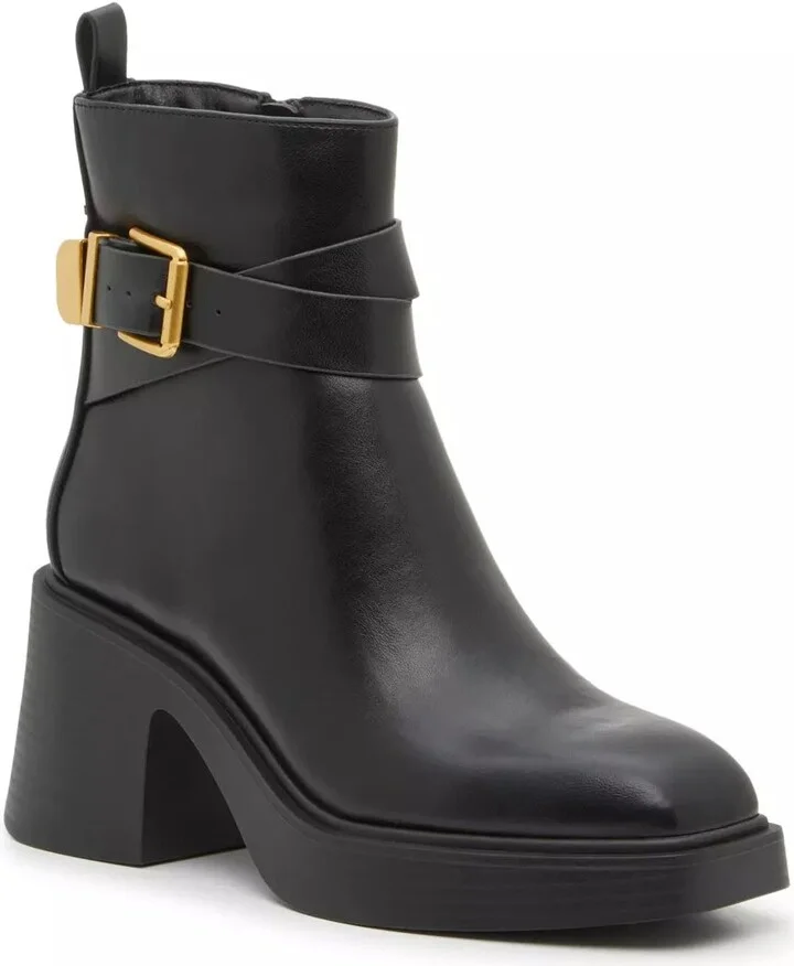 Chinese Laundry Amie Bootie