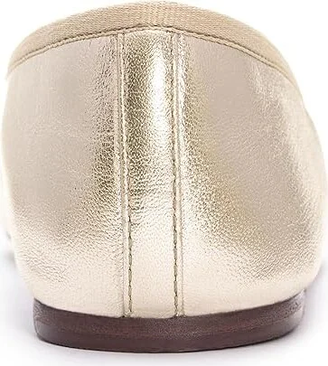 Chinese Laundry Audrey Women's Shoes Gold : 8 M, Leather - Image 3