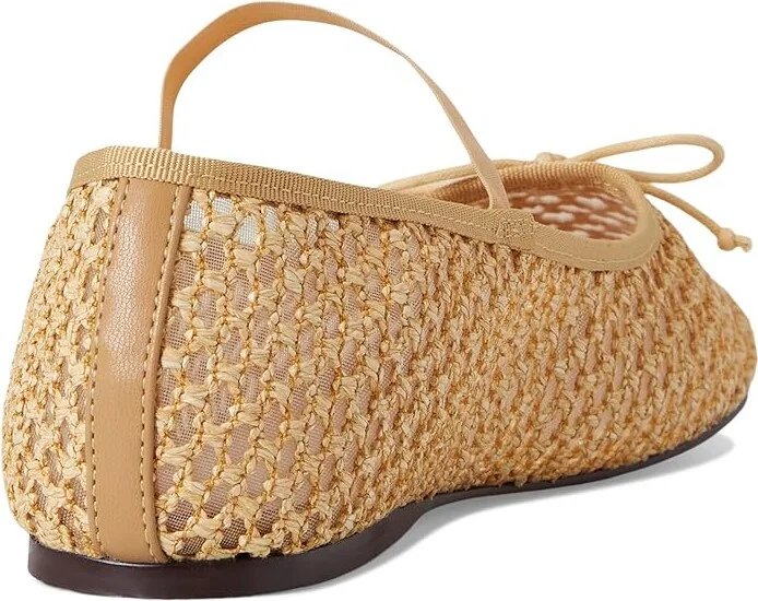 Chinese Laundry Audrey Women's Shoes Natural : 6 M, Leather - Image 4