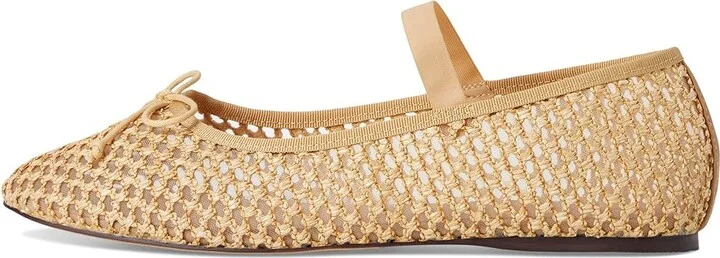 Chinese Laundry Audrey Women's Shoes Natural : 6 M, Leather - Image 6