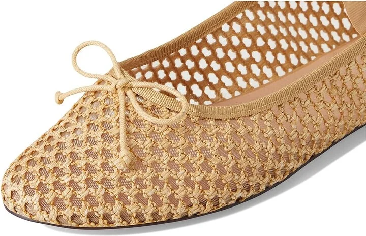 Chinese Laundry Audrey Women's Shoes Natural : 6 M, Leather - Image 7